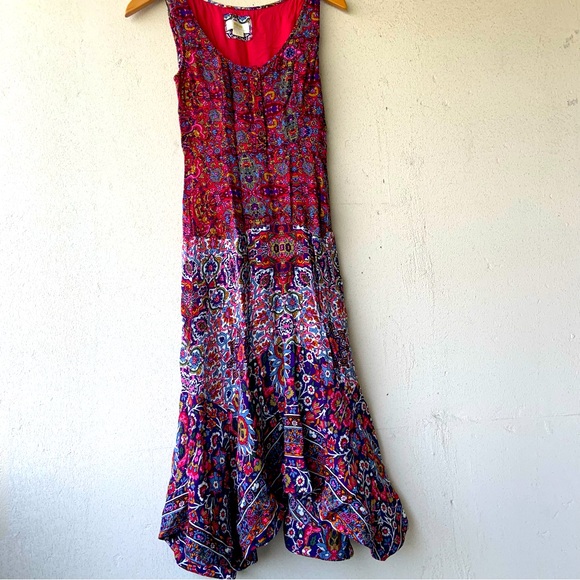 Beautiful dress from Anthropologie - Picture 1 of 16